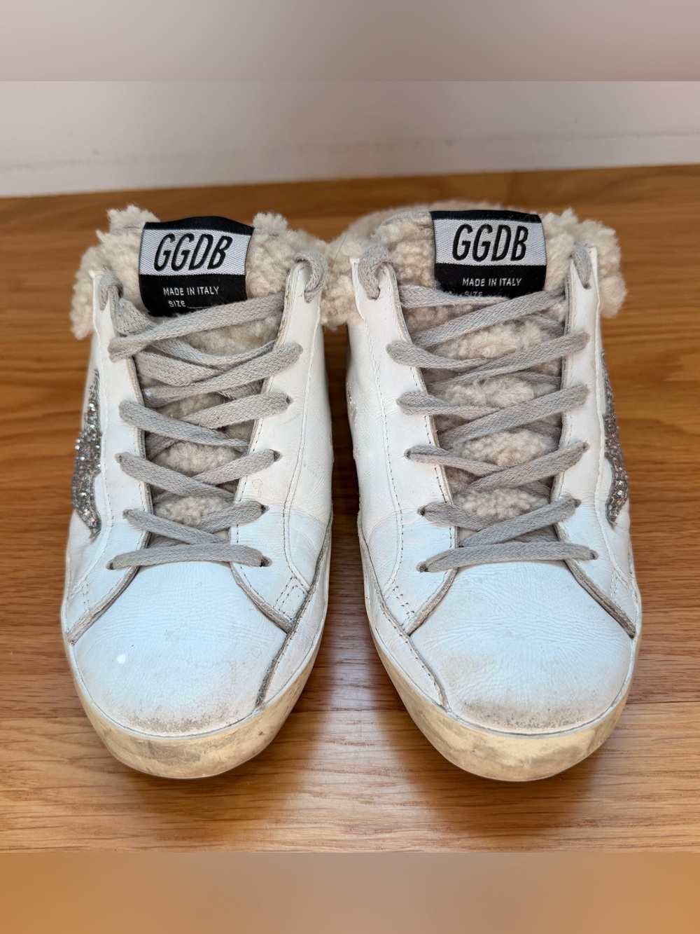 Golden Goose Sneakers